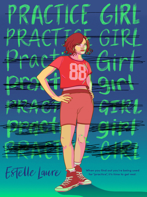 Title details for Practice Girl by Estelle Laure - Wait list
